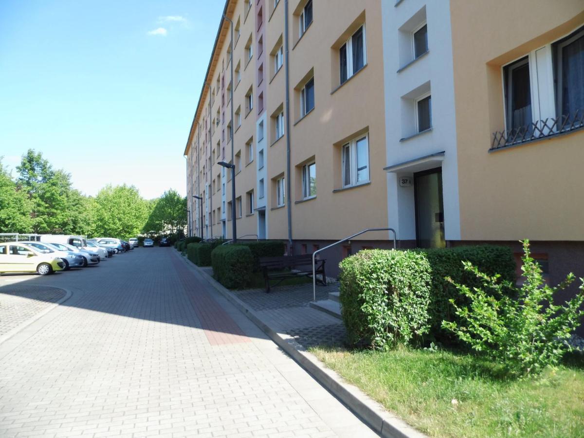 Apartment E - Feel Good Leipzig Exterior photo