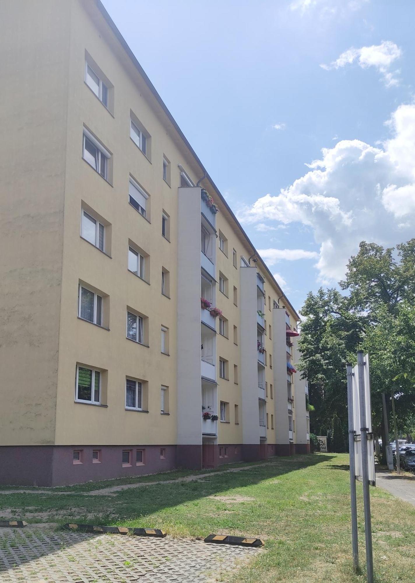 Apartment E - Feel Good Leipzig Exterior photo